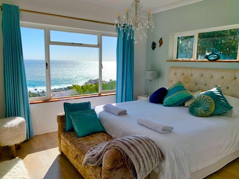 To Let 2 Bedroom Property for Rent in Llandudno Western Cape